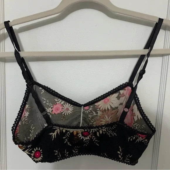 Spell Jagger Bralette Size Large - Picture 3 of 5